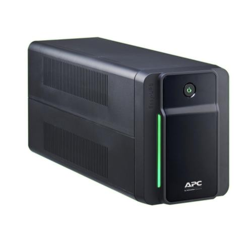 APC Easy UPS BVX Series BVX700LI-GR - UPS - 230 V c.a. V - 360 Watt - 700 VA - connettori di uscita 2